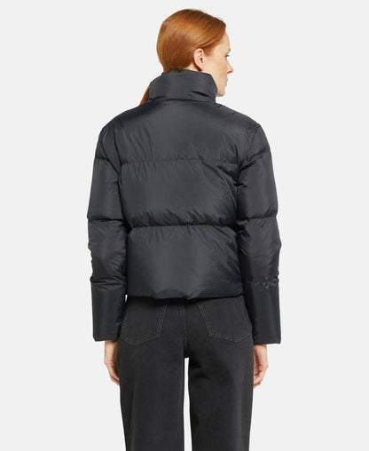 Daunenjacke