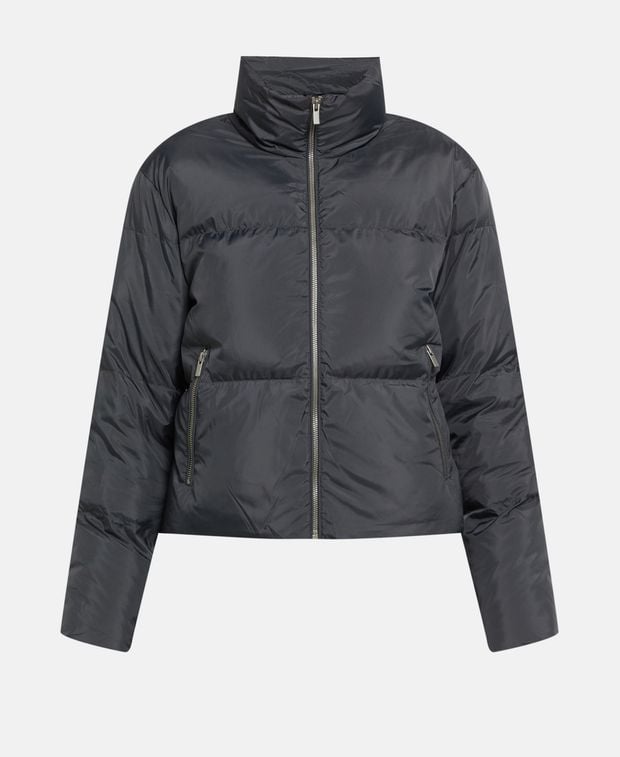Daunenjacke