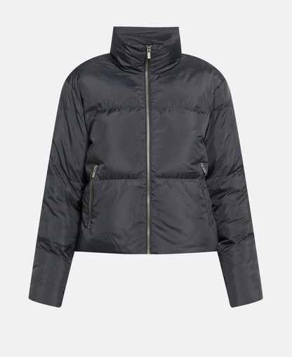 Daunenjacke