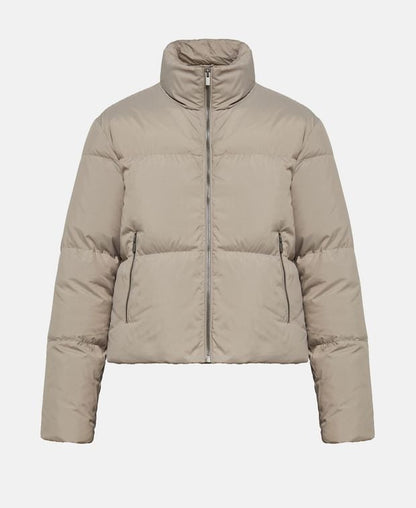 Daunenjacke