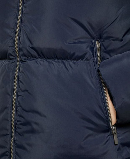 Daunenjacke