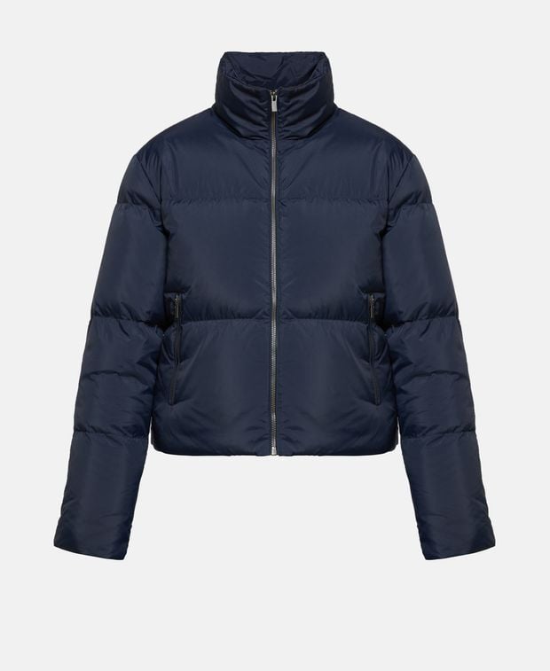 Daunenjacke