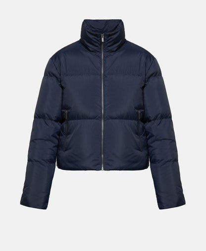 Daunenjacke