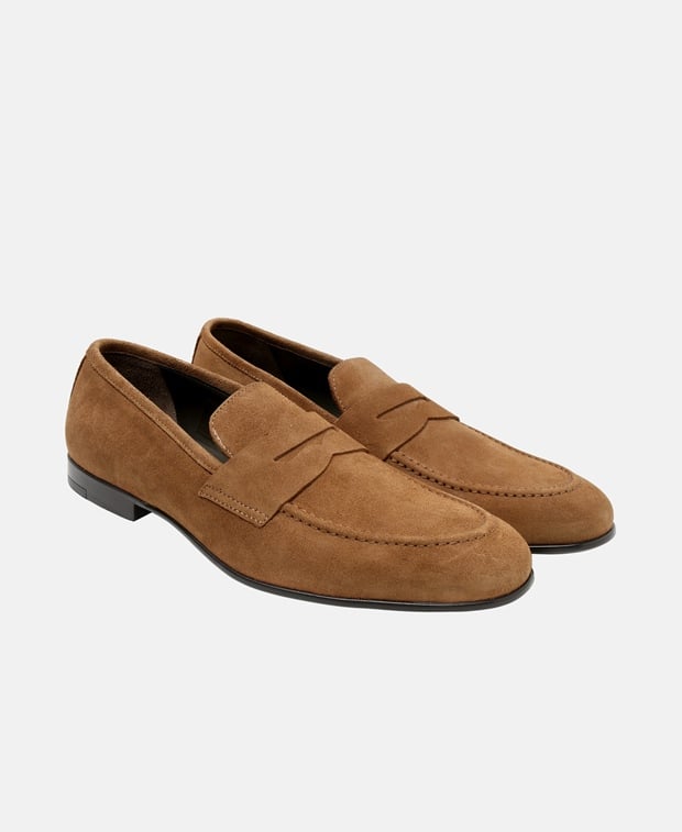 Loafer
