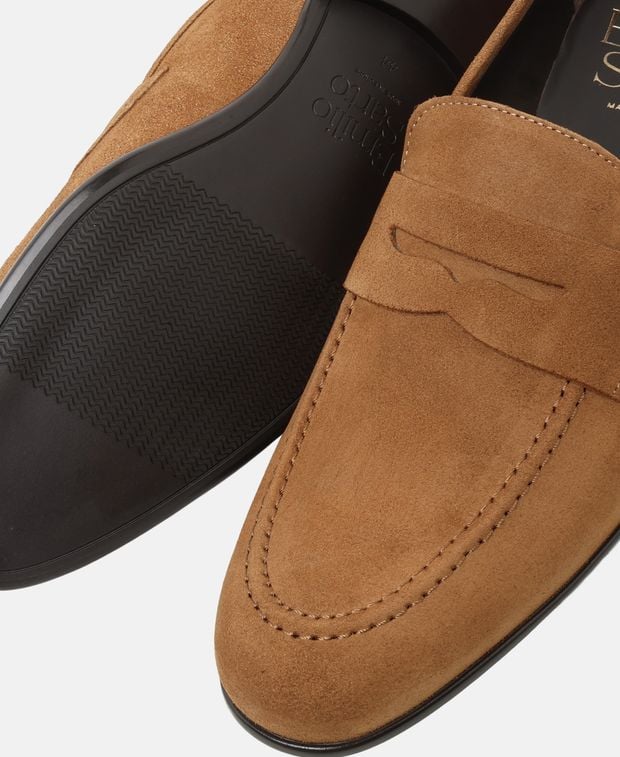 Loafer