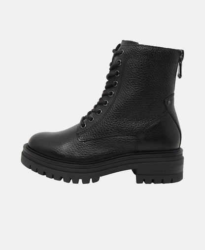 Schnürstiefeletten