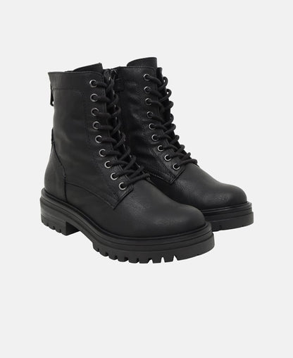 Schnürboots