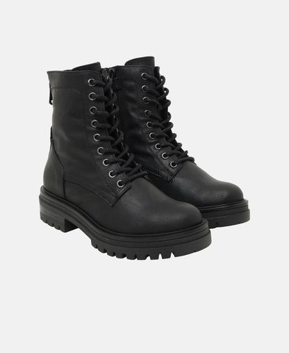 Schnürboots