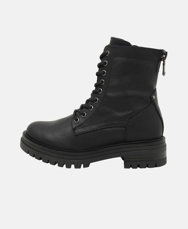 Schnürboots