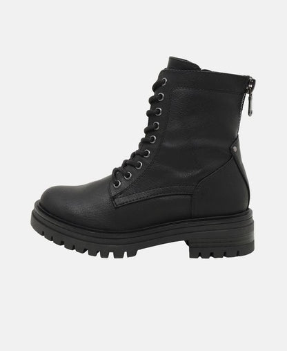 Schnürboots