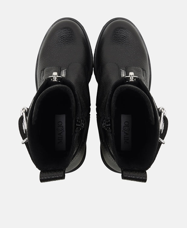 Stiefeletten