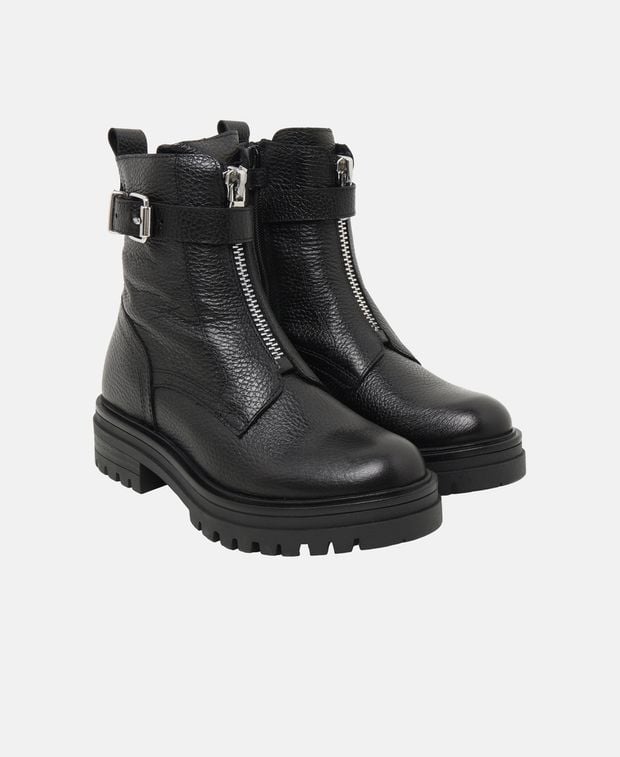 Stiefeletten