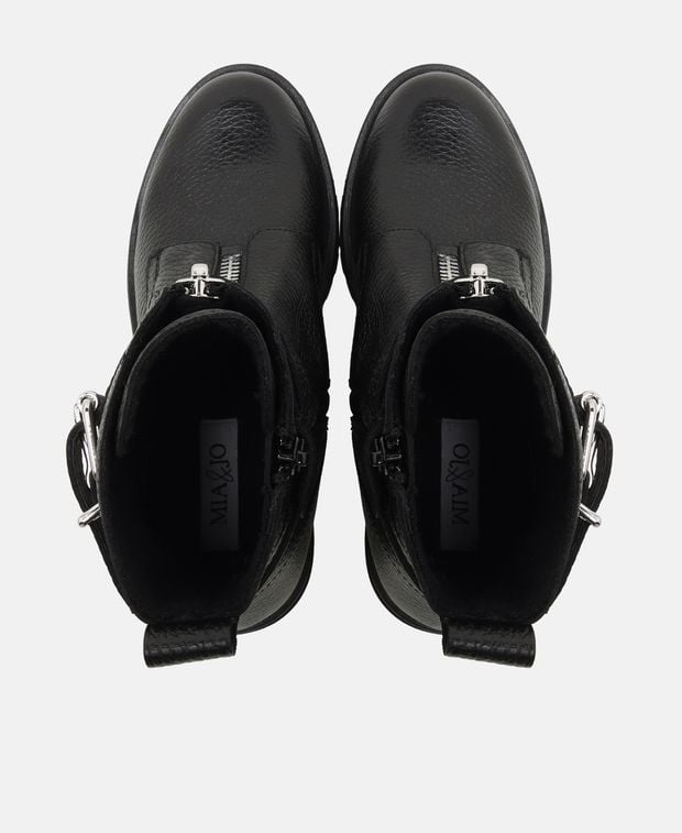 Stiefeletten