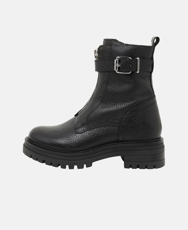 Stiefeletten