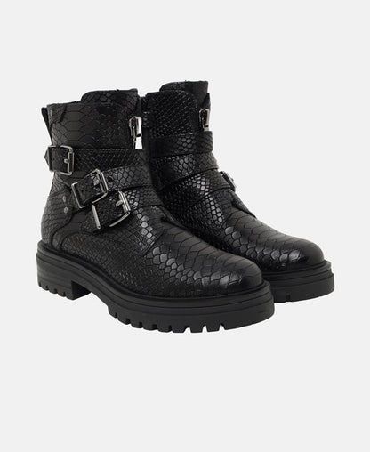 Stiefeletten