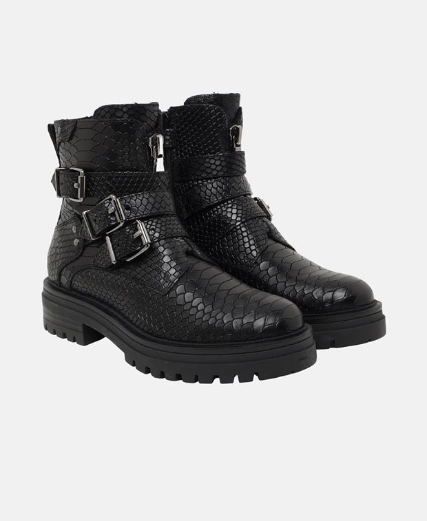 Stiefeletten