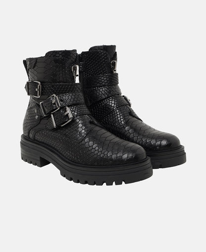 Stiefeletten