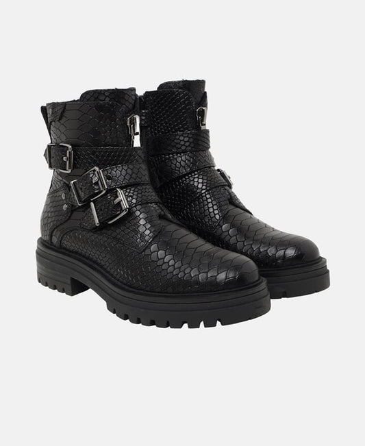Stiefeletten