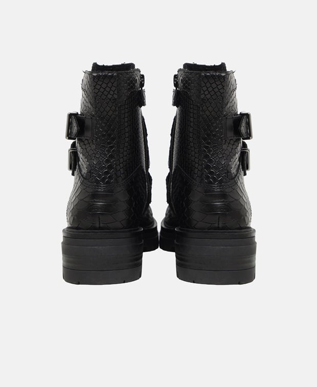 Stiefeletten