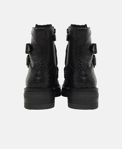 Stiefeletten