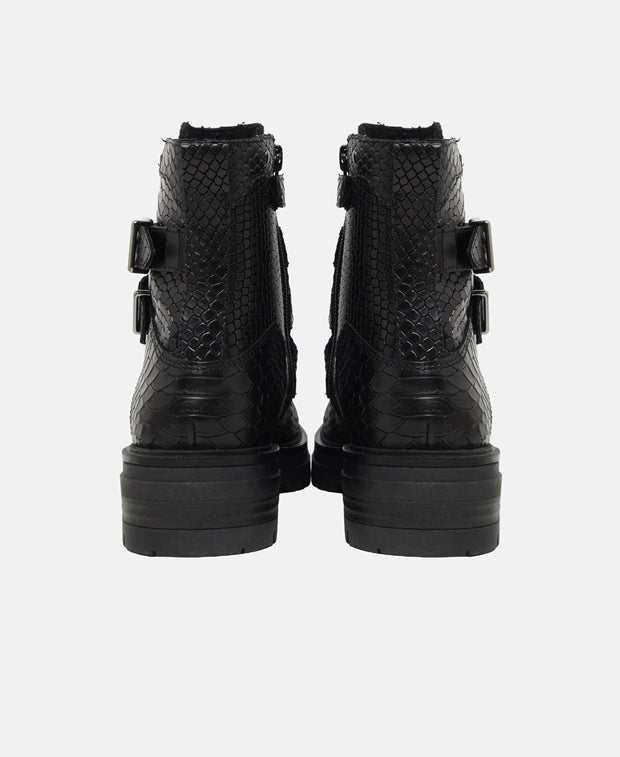 Stiefeletten