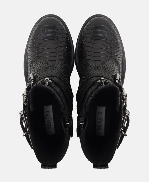 Stiefeletten