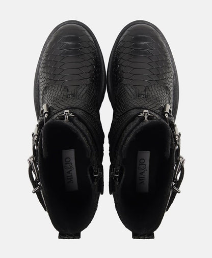 Stiefeletten