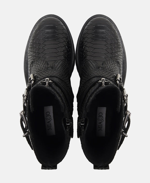 Stiefeletten