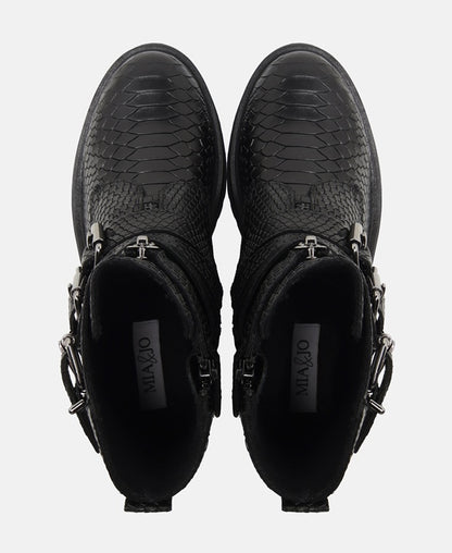 Stiefeletten