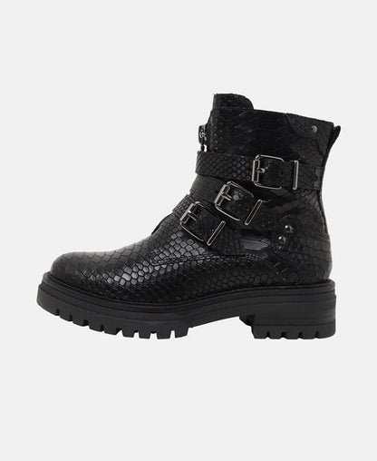 Stiefeletten