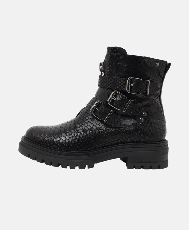 Stiefeletten