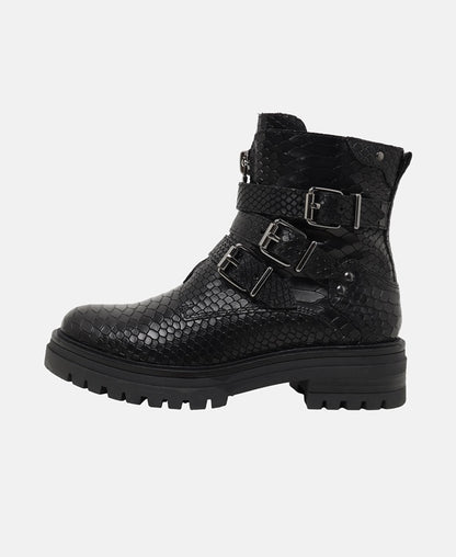 Stiefeletten