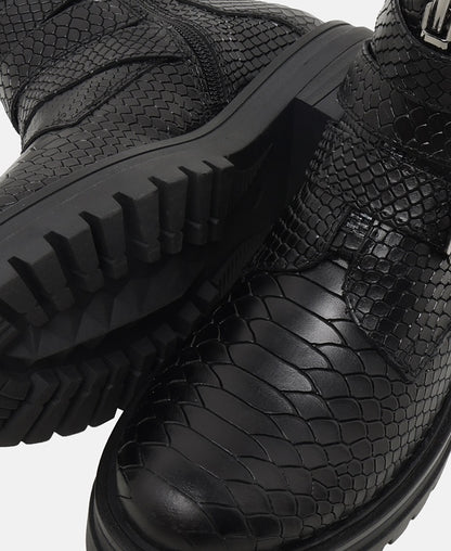 Stiefeletten