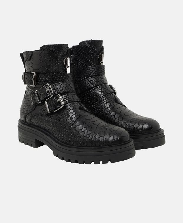 Stiefeletten
