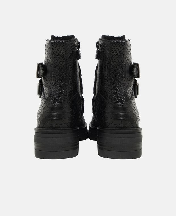Stiefeletten