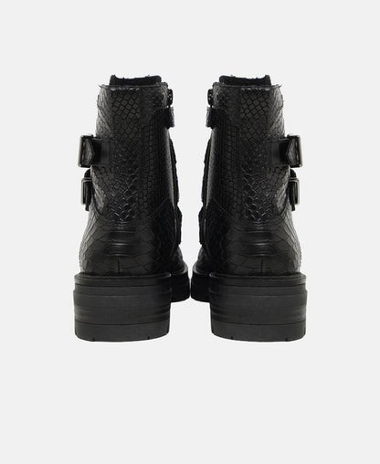 Stiefeletten