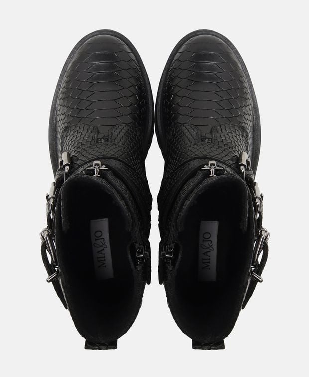 Stiefeletten