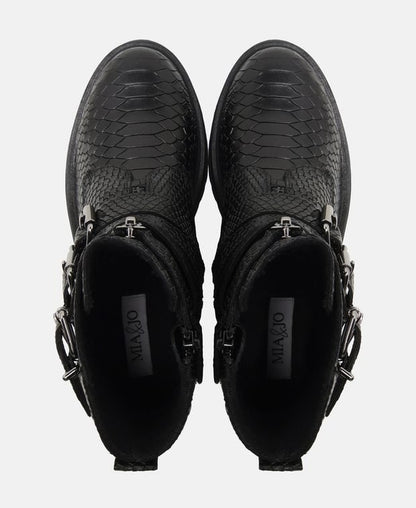 Stiefeletten