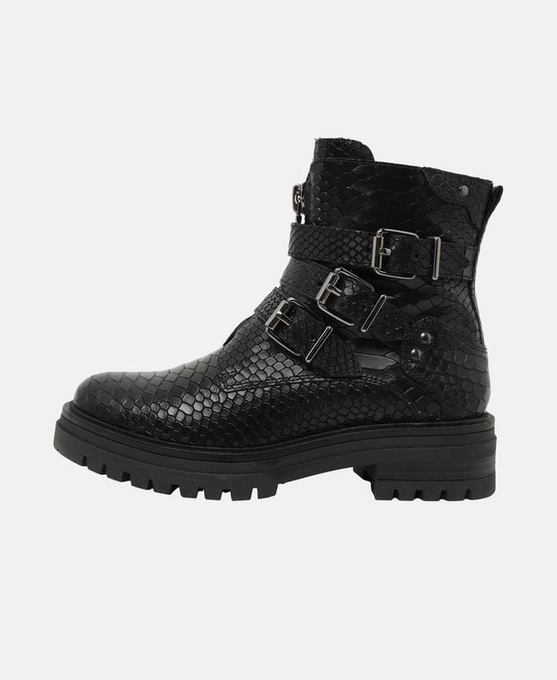 Stiefeletten