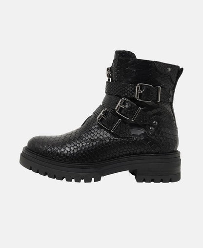 Stiefeletten