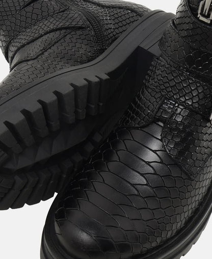 Stiefeletten
