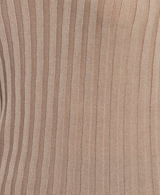 Kurzarmpullover