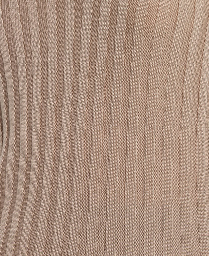 Kurzarmpullover