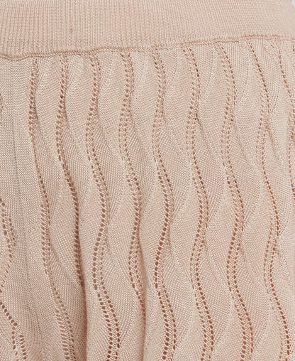Strickshorts