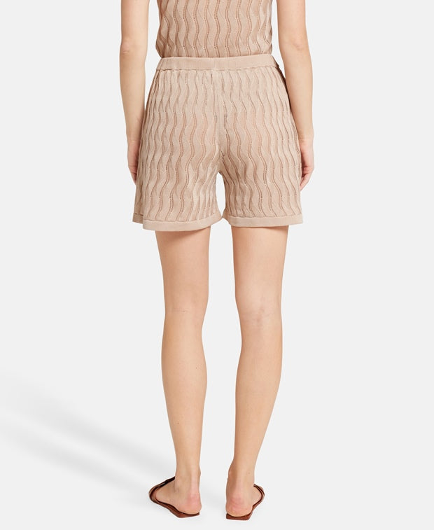 Strickshorts