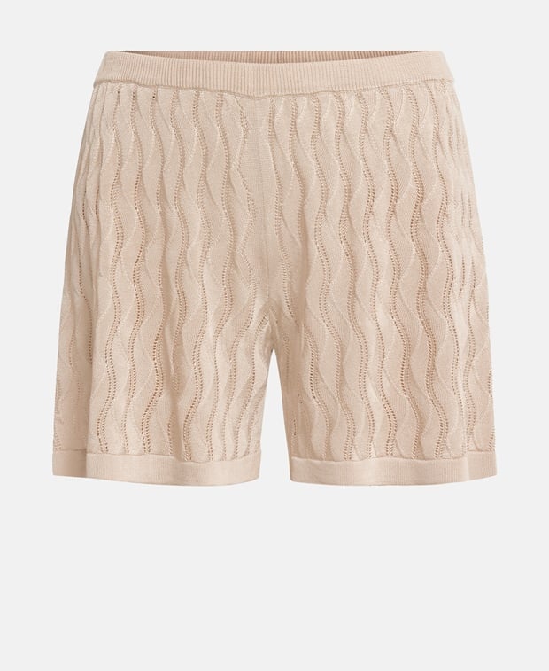 Strickshorts