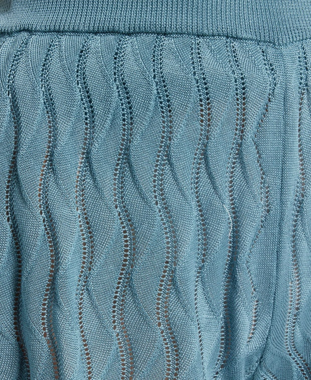 Strickshorts