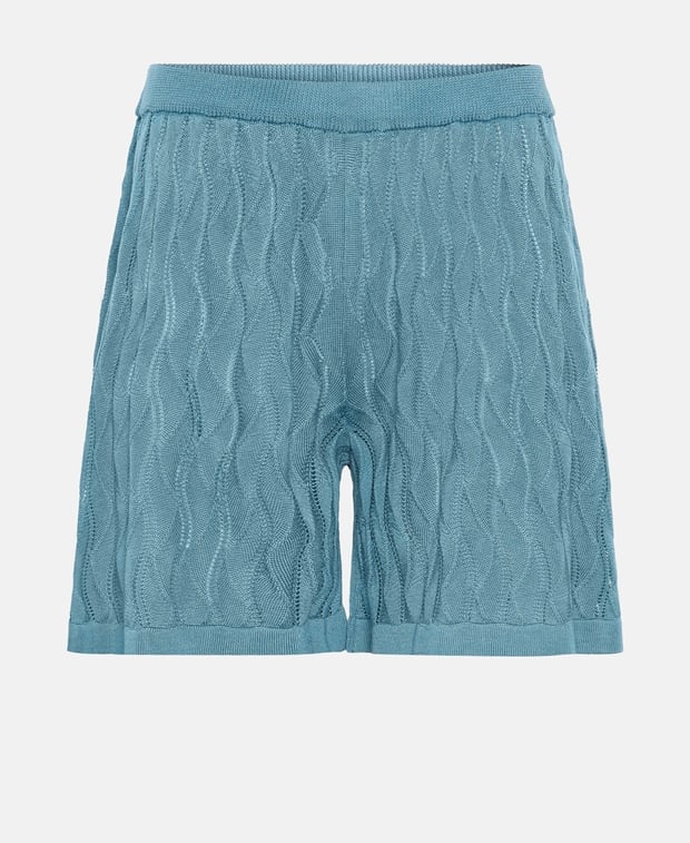 Strickshorts