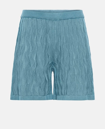 Strickshorts