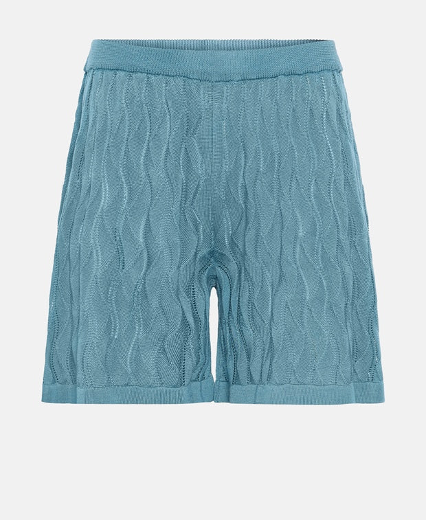 Strickshorts